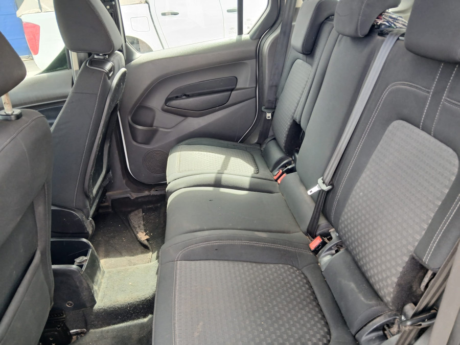 Imagen de Ford Tourneo Connect