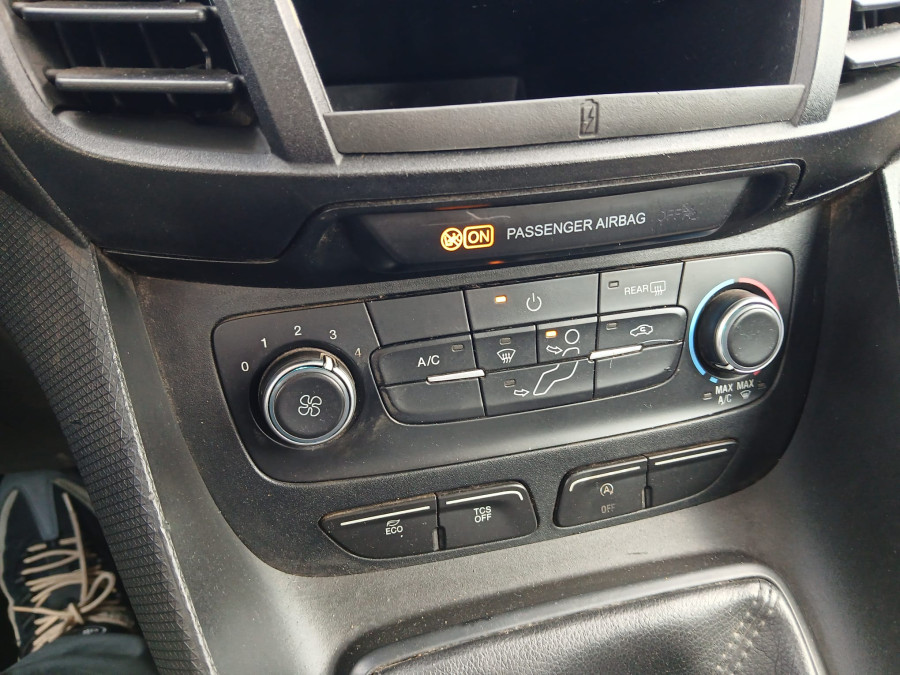 Imagen de Ford Tourneo Connect