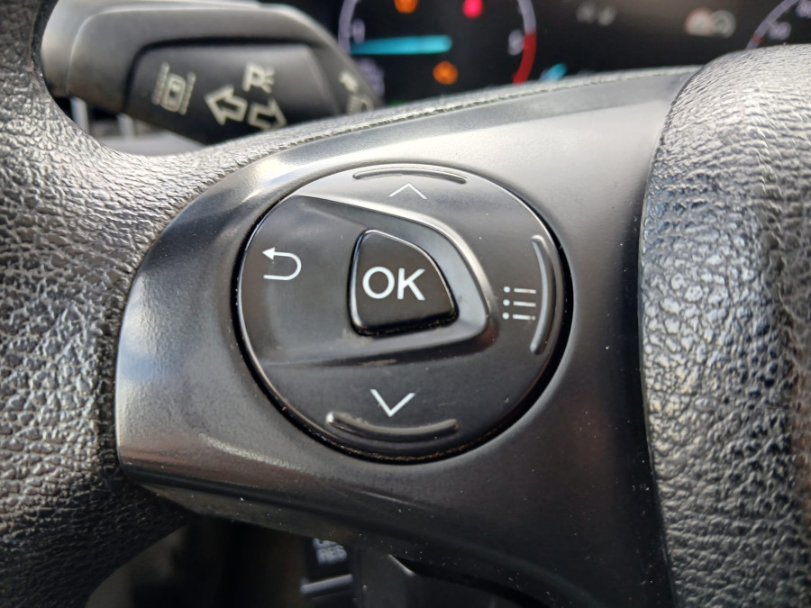 Imagen de Ford Tourneo Connect