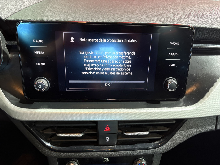 Imagen de Skoda Kamiq