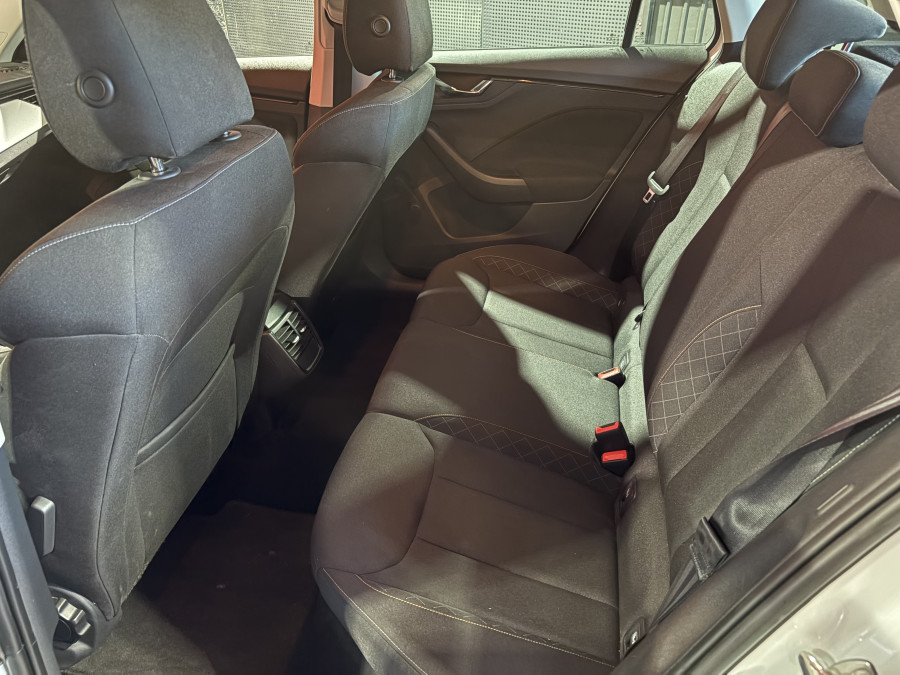 Imagen de Skoda Kamiq