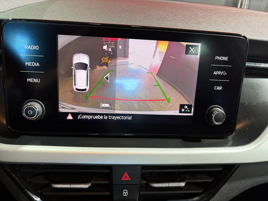 Imagen de Skoda Kamiq
