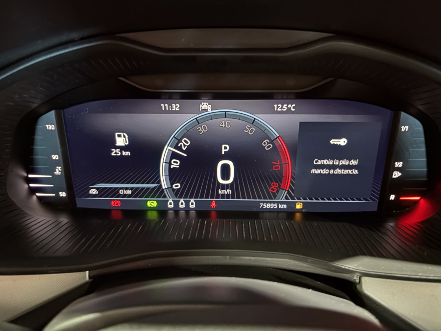 Imagen de Skoda Kamiq