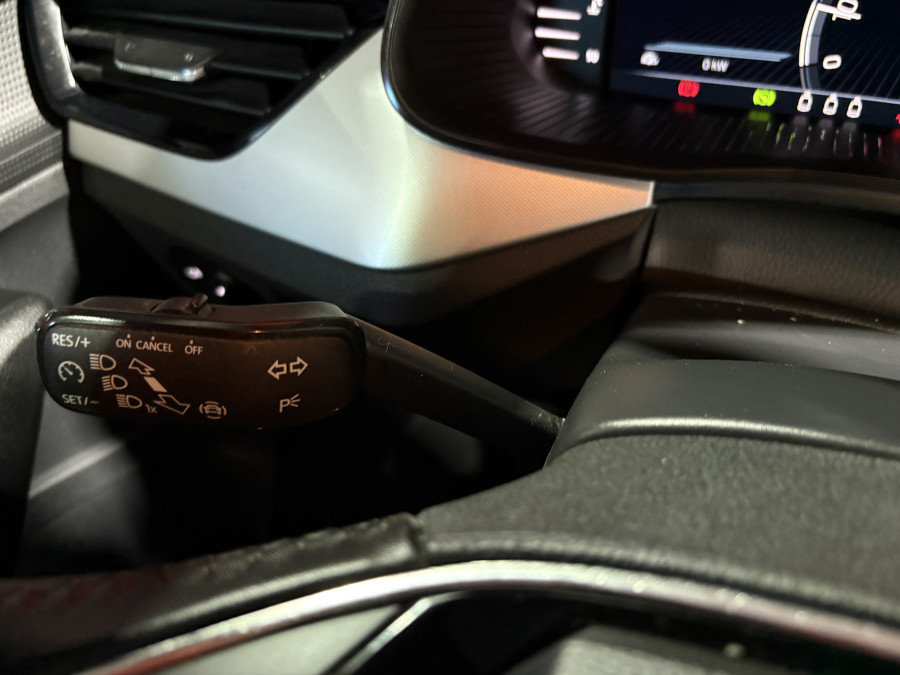 Imagen de Skoda Kamiq