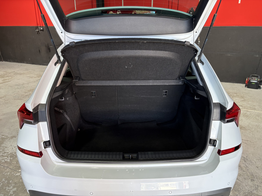 Imagen de Skoda Kamiq