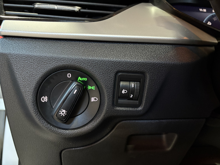 Imagen de Skoda Kamiq