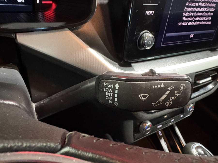 Imagen de Skoda Kamiq