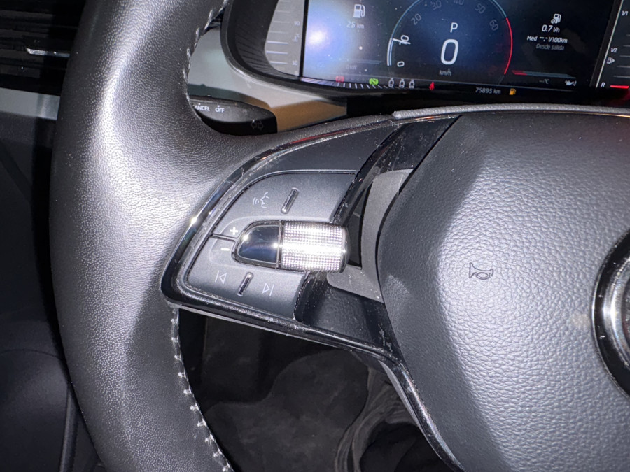 Imagen de Skoda Kamiq