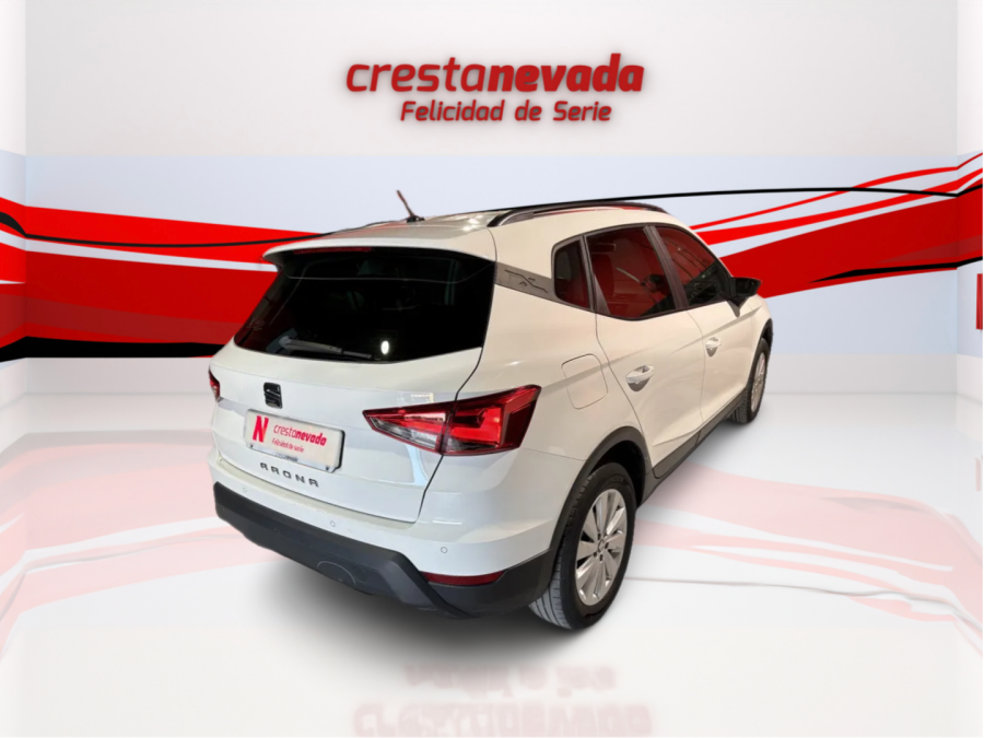Imagen de SEAT Arona