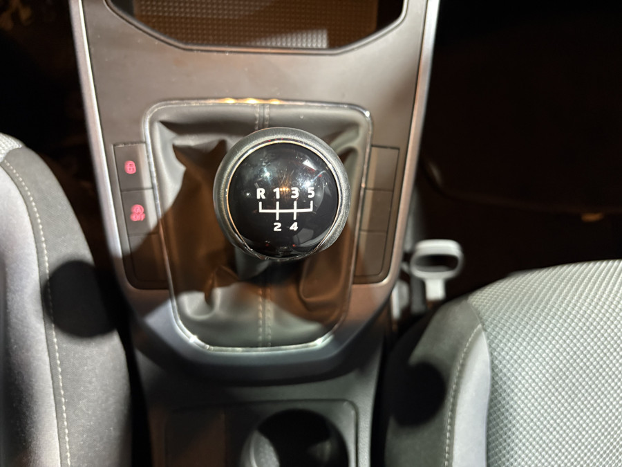 Imagen de SEAT Arona