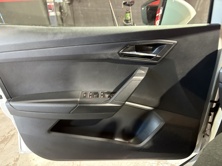 Imagen de SEAT Arona