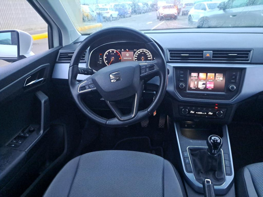 Imagen de SEAT Arona
