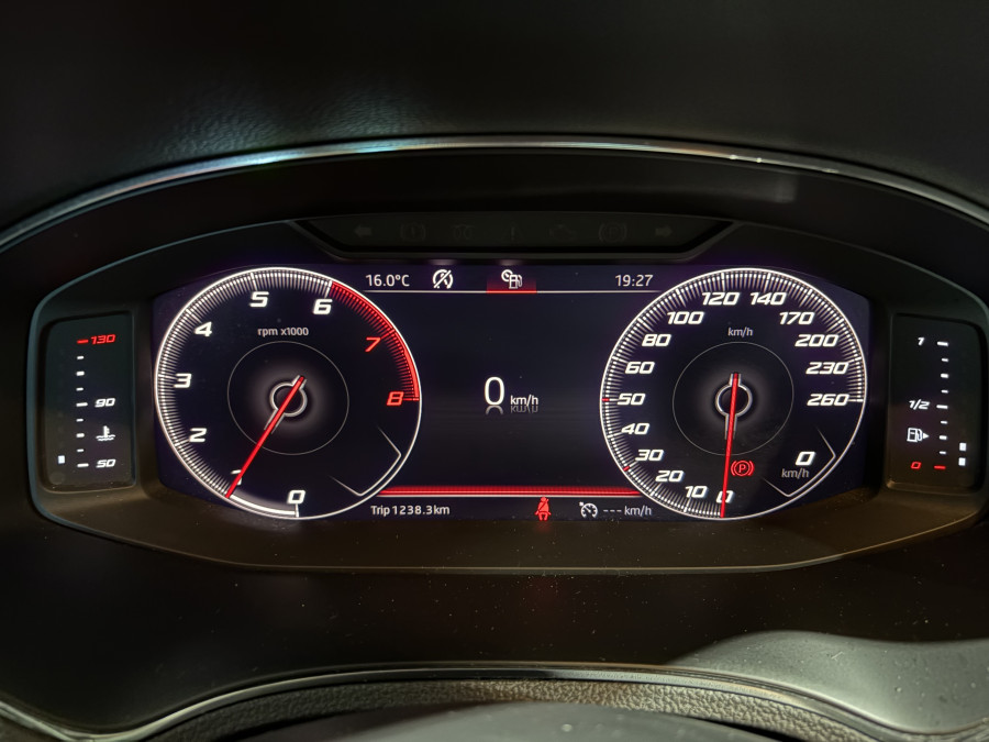 Imagen de SEAT Arona