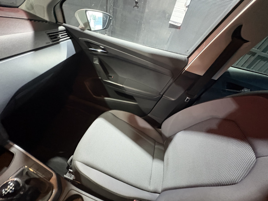 Imagen de SEAT Arona