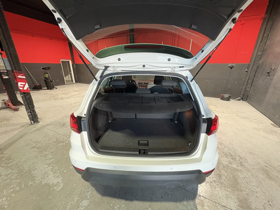 Imagen de SEAT Arona