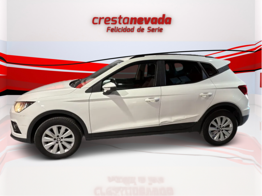 Imagen de SEAT Arona