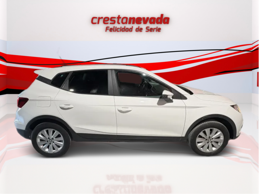 Imagen de SEAT Arona