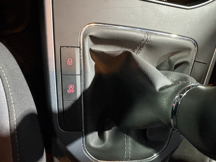 Imagen de SEAT Arona