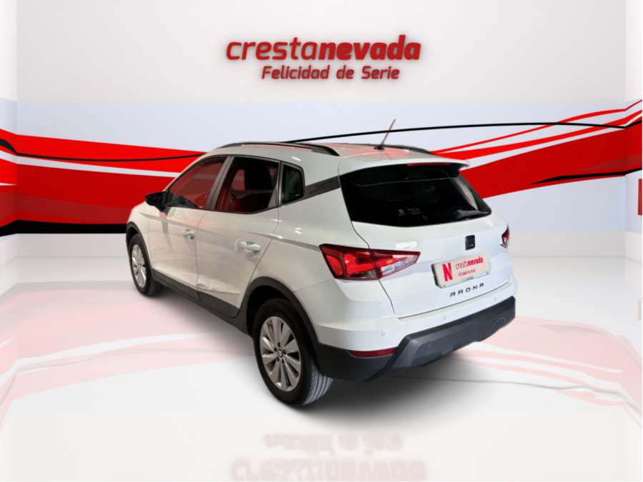 Imagen de SEAT Arona