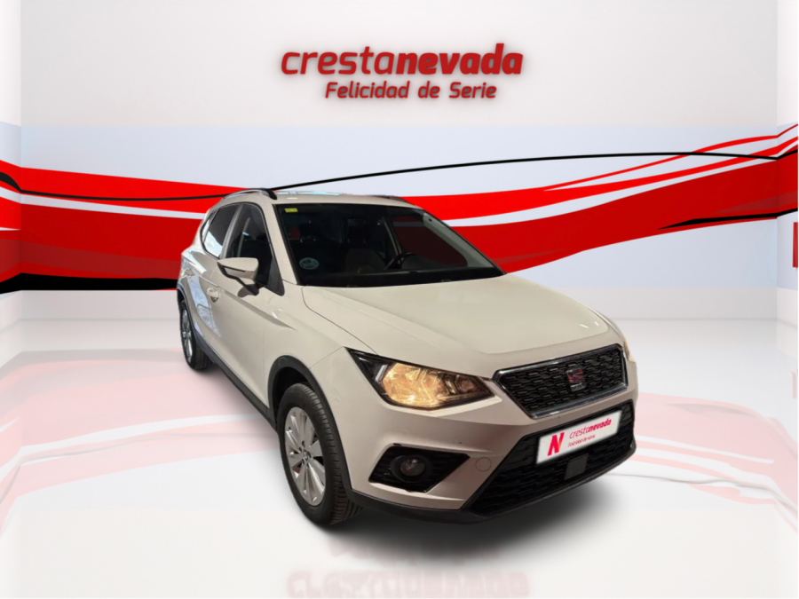 Imagen de SEAT Arona