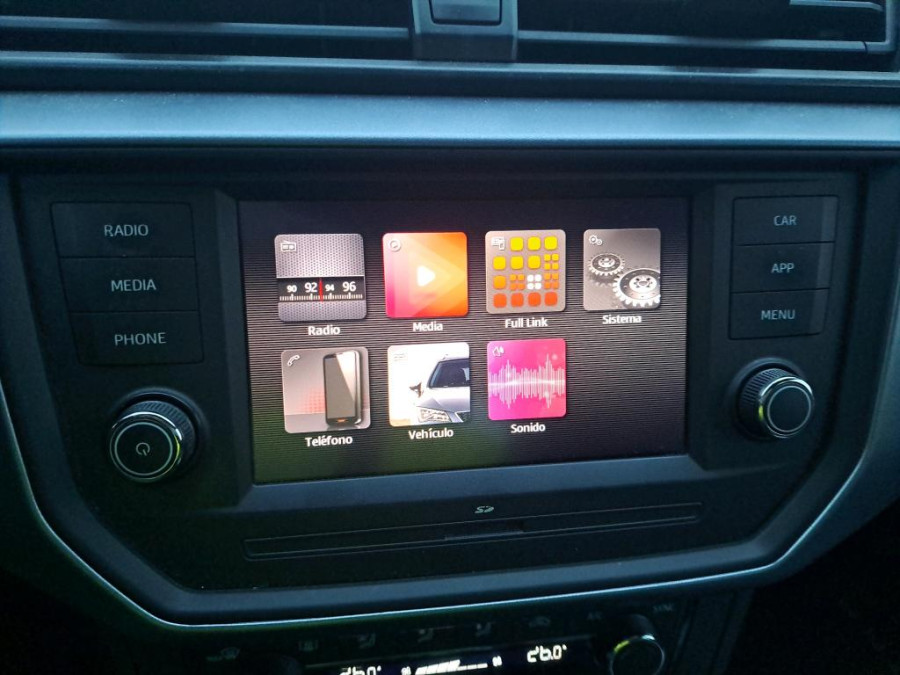 Imagen de SEAT Arona
