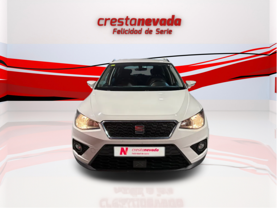 Imagen de SEAT Arona