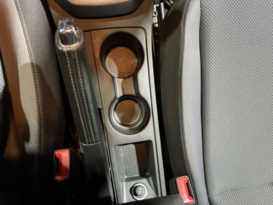 Imagen de SEAT Arona
