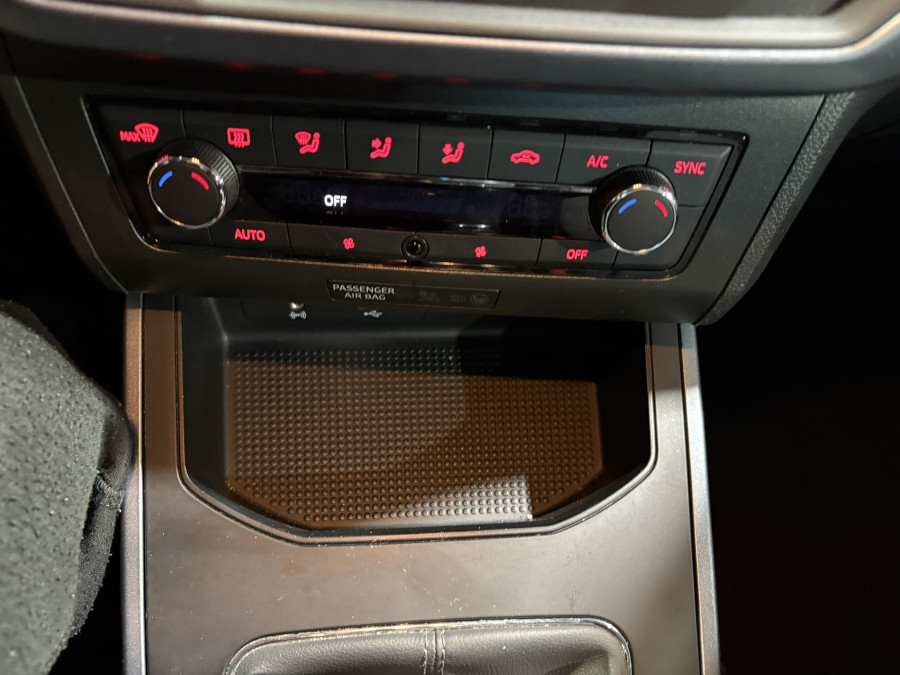 Imagen de SEAT Arona
