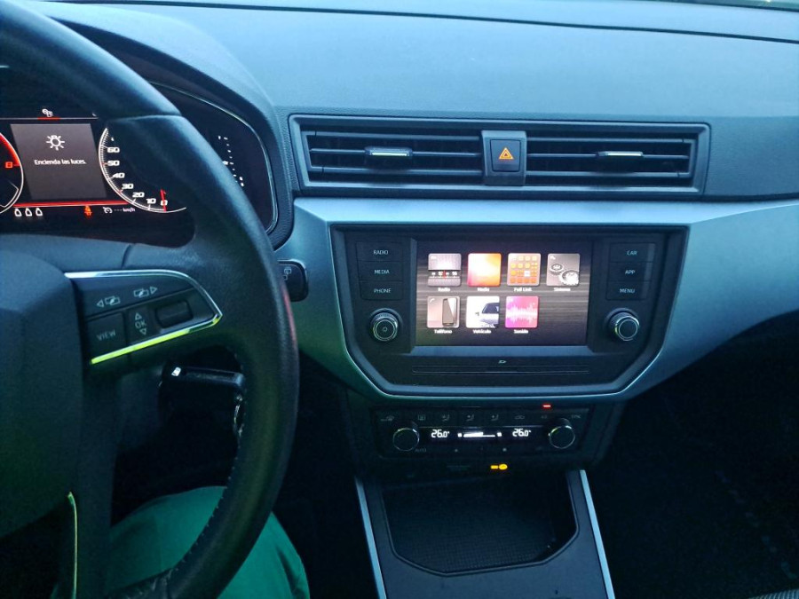 Imagen de SEAT Arona