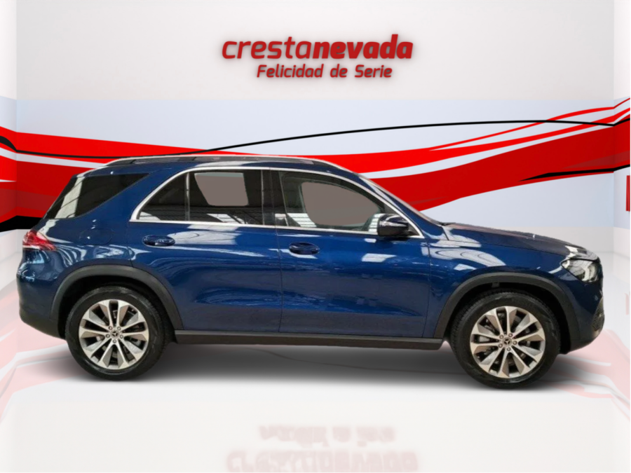 Imagen de mercedes-benz Clase GLC