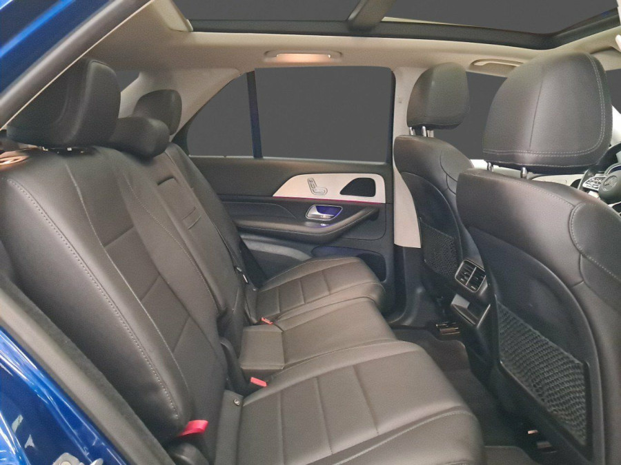 Imagen de mercedes-benz Clase GLC