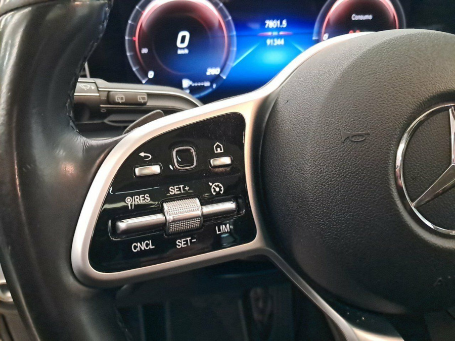 Imagen de mercedes-benz Clase GLC