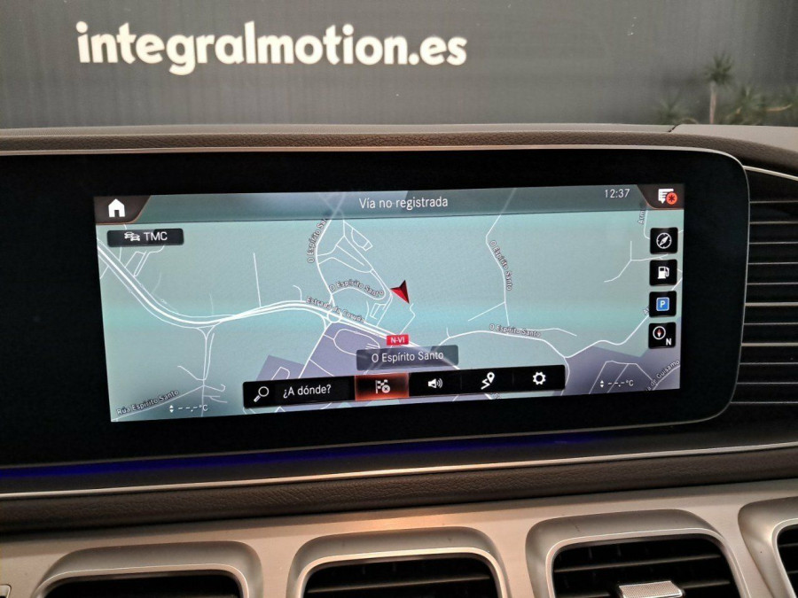 Imagen de mercedes-benz Clase GLC