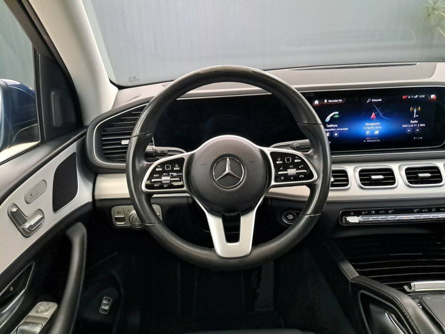 Imagen de mercedes-benz Clase GLC