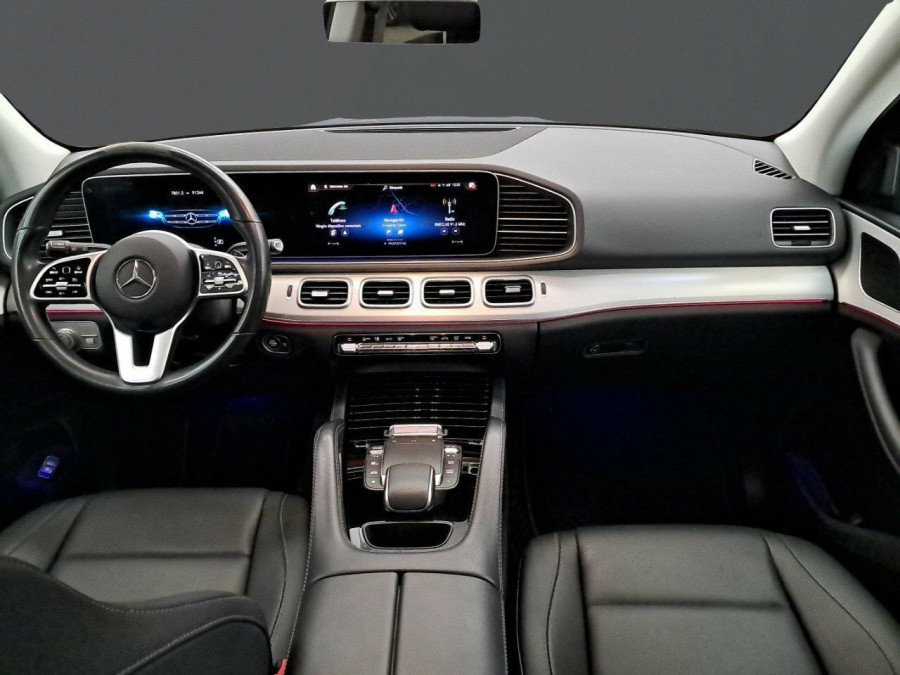 Imagen de mercedes-benz Clase GLC