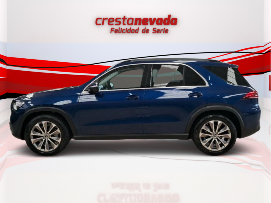 Imagen de mercedes-benz Clase GLC