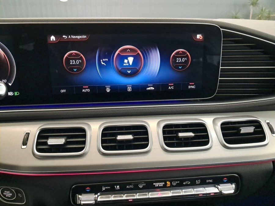 Imagen de mercedes-benz Clase GLC
