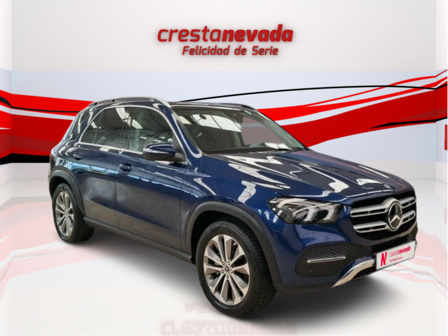 Imagen de mercedes-benz Clase GLC
