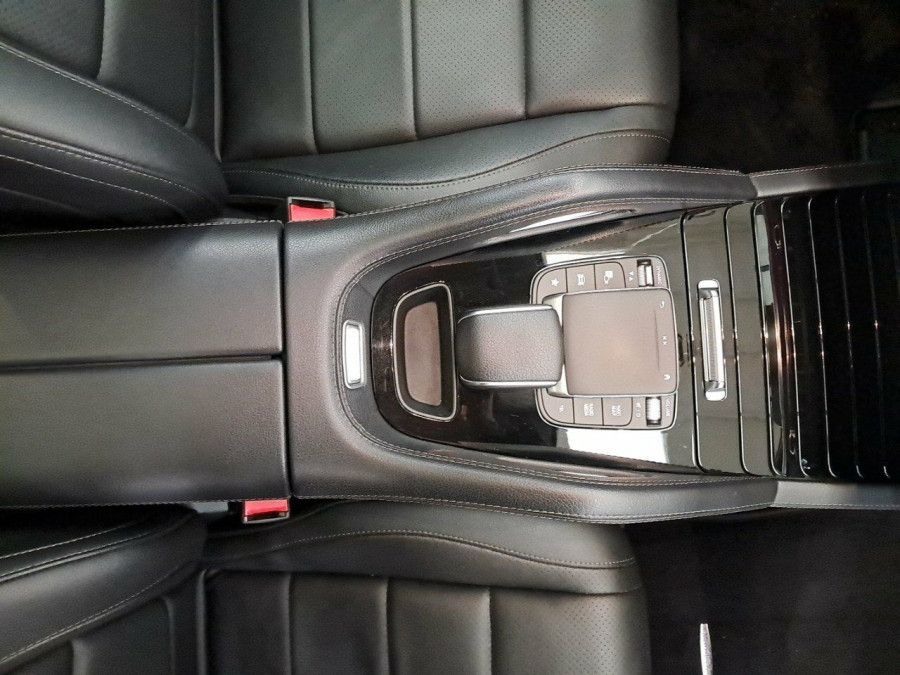 Imagen de mercedes-benz Clase GLC