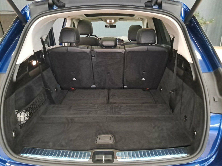 Imagen de mercedes-benz Clase GLC