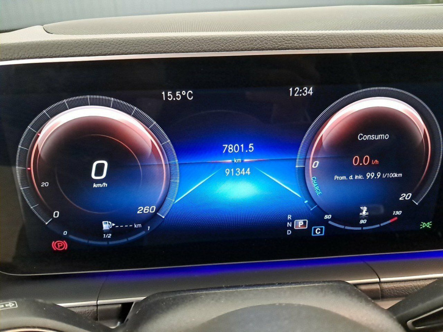 Imagen de mercedes-benz Clase GLC