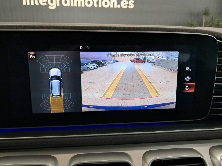 Imagen de mercedes-benz Clase GLC