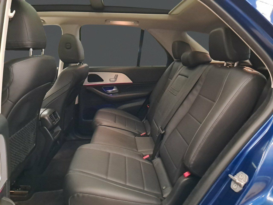 Imagen de mercedes-benz Clase GLC
