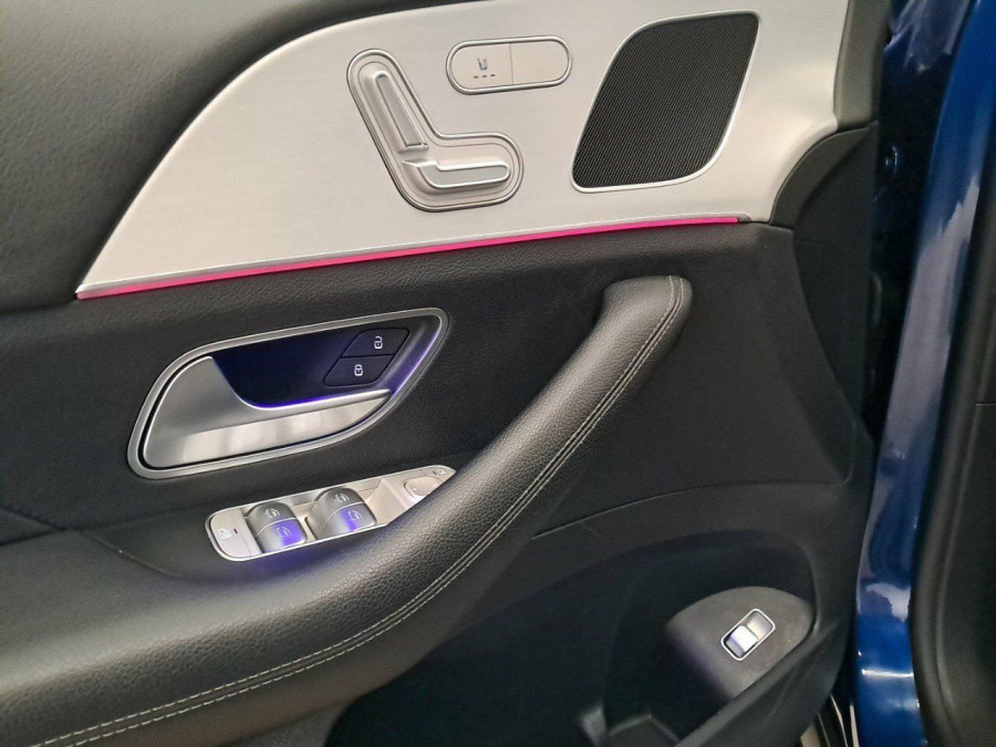 Imagen de mercedes-benz Clase GLC