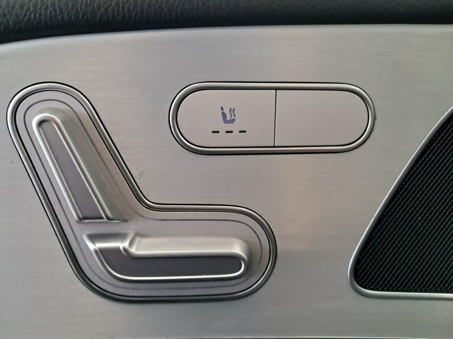 Imagen de mercedes-benz Clase GLC