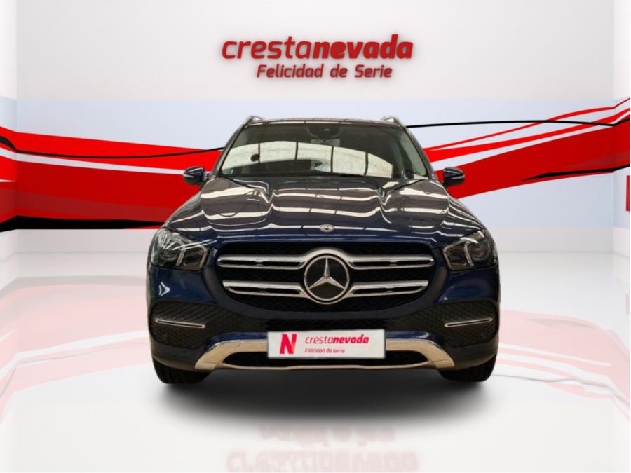 Imagen de mercedes-benz Clase GLC