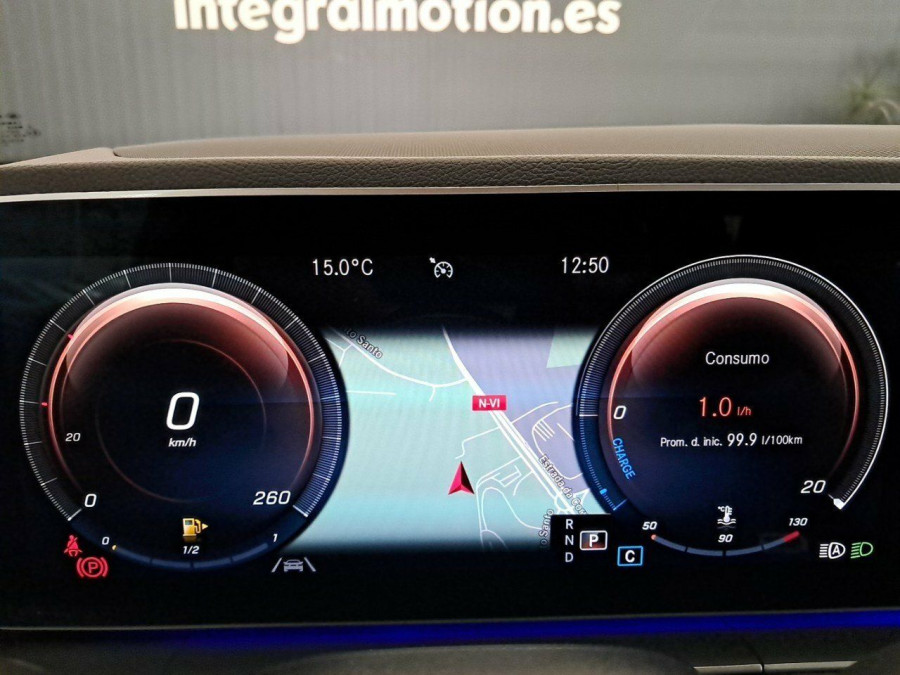 Imagen de mercedes-benz Clase GLC