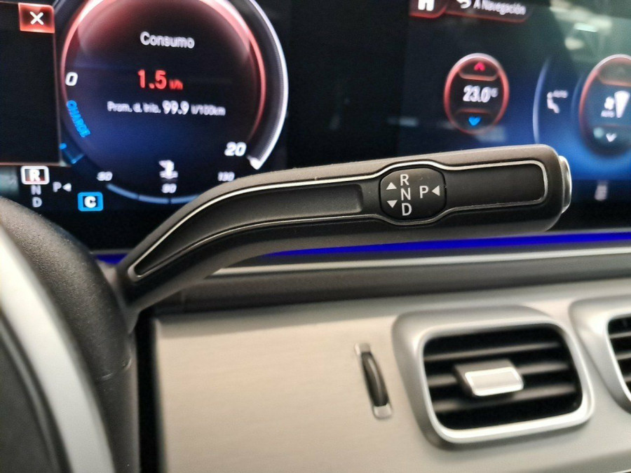 Imagen de mercedes-benz Clase GLC