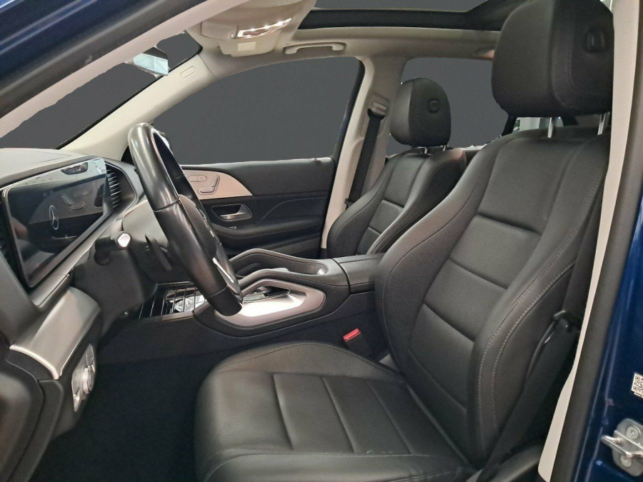 Imagen de mercedes-benz Clase GLC