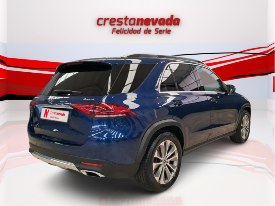 Imagen de mercedes-benz Clase GLC